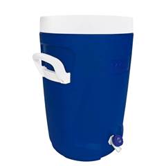 GARRAFA TERMICA BOTIJAO ICE 20L MOR