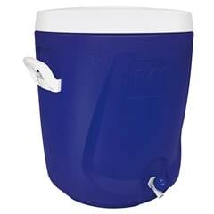 GARRAFA TERMICA BOTIJAO ICE 55L MOR