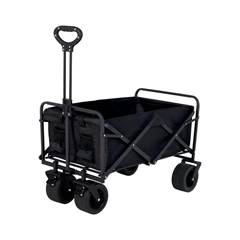 CARRINHO CARGO MULTIUSO 002467 MOR