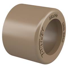 BUCHA RED. SOLD. CURTA 32X25MM FORTLEV*