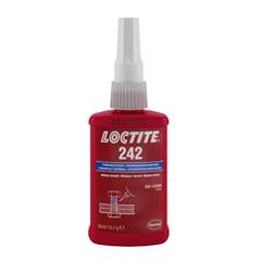 Trava Rosca Loctite 242 Threadlocker 50G