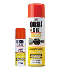 SILICONE SPRAY ORBISIL 300ML/209G