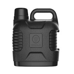 Garrafa Termica 5,0Lt Preto Termolar