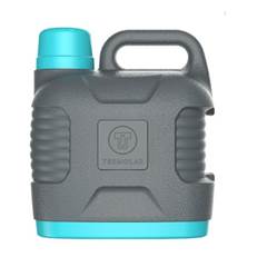 GARRAFA TERM 5,0LT CINZA PLUS TERMOLAR