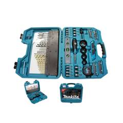 Kit Ferramentas C/ 102Pc P-90342 Makita