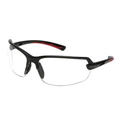 OCULOS TURIM INCOLOR STEELFLEX CA47150