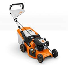 CORTADOR GRAMA STIHL c/CESTO RM 253.3T