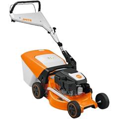 CORTADOR GRAMA STIHL C/CESTO RM 248.3 4T