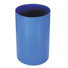 LIX COLET SELT RED 12L EB1 S/TAMPA AZUL