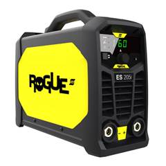 INVERS SOLD ROGUE ES205I DV 127/220