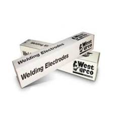 ELETRODO WELD WEST ARCO 6013 2,50X350MM Esab
