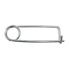 TRAVA BICA DESCARGA CARRETA GRANELEIRA