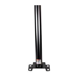 HASTE PAREDE P/LUMINARIA LED SOLAR 50MM