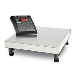 Balanca Elet Ind 500Kg/100G Dpb Ramuza