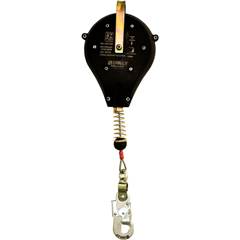 Trava Quedas Retratil Aco 3M DLTP-03