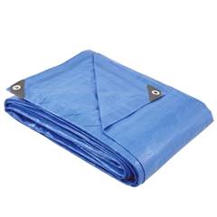 L LEVE AGRO 06X05 AZUL 100G FERTAK