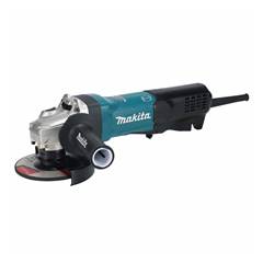 Esmerilhadeira 5/125Mm GA5093X03 1900W - 220V Makita
