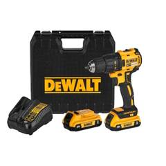 PARAF/FURAD BAT 20V DCD7781D2BR DEWALT