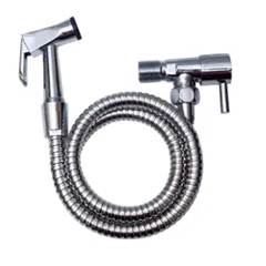 Ducha Higienica C/ Registro Metal