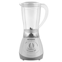 LIQUID MONDIA 1,5L 2 VEL 550W BRANC 220V