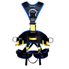 Cinto Paraq 6Arg Tc-0018 Ca36402