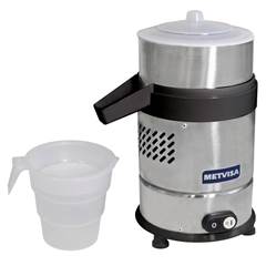 EXTRATOR DE SUCO MAX 220V METVISA