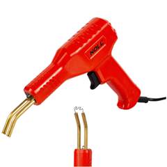 PISTOLA DE SOLDA P/PLASTICO NOLL