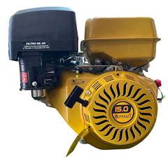 Motor 4T G Bfg 15,0Hp 61502 P.Manual BUFFALO