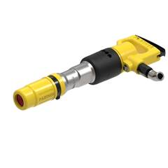 MARTELETE PNEUMATICO 10 KG - 1500IPM T.SEXTAVADA PPMQ-104