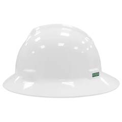 Capacete V Gard Aba Total Jug Ca365 BRANCO