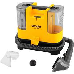 Extratora P/Limpeza Portatil ELV1500 220v Vonder
