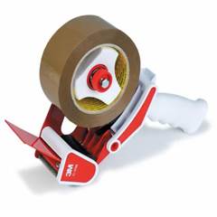 DISPENSADOR MANUAL FITA TI-1756 50MM