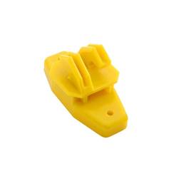 Isolador Tp - W Maxium Amarelo CNI