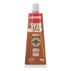Silicone Loctite 5920 COPPER 70G