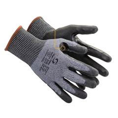 Luva Anti-Corte T-9 Super Safety SS 1010 Ca31896