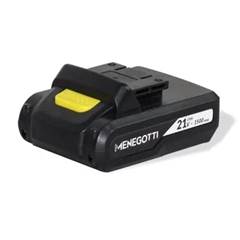 BATERIA 21V 1.5AH MENEGOTTI