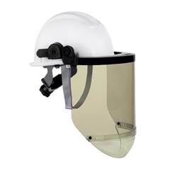 KIT PROT FACIAL 158 ARC - NR10 BRANCO CA46765