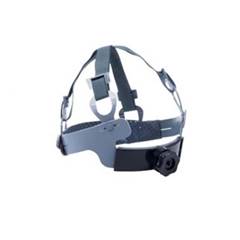 Carneira P/ Capacete C/ Catraca Ledan