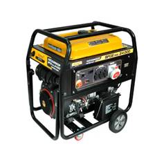 Gerador G 35Cv Bfge 24000 63532 P.Elet Rental BUFFALO