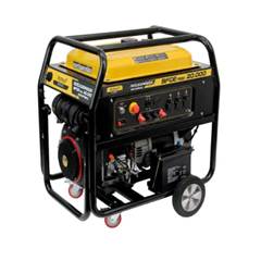 Gerador G 35Cv Bfge 20000 63530 P.Elet Rental BUFFALO