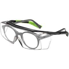Oculos de Sobreposicao de Grau CA 37013 Incolor UNIVET