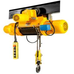 TALHA ELETRICA 1,0TON X 9M 220/380V