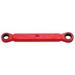 Chave Estrela Iec Isol C/ Catraca 14x15Mm 44325004 Tram