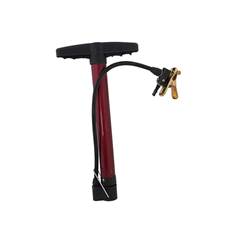 BOMBA ENCHER PNEU MANUAL 30CM 2253B WESTERN