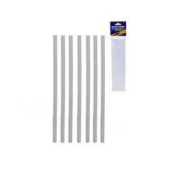 Refil Cola Quente 7Pc 20Cm Western RCQ02