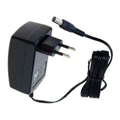 CARREGADOR DE BATERIA 60HZ  127/220V MENEGOTTI