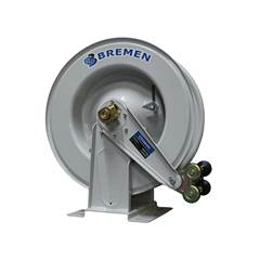 CARRETEL RETRATIL ABERTO OLEO DIESEL 15M 86030