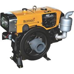 Motor 4T D 18,0Hp BFDE 71808 Radiador BUFFALO