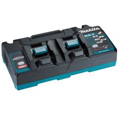 Carregador Bateria DC40RB 191N19-5 -BIVOLT Makita