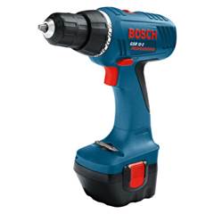 Parafusadeira/Furadeira 12v 1918 Gsr 12-2 BOSCH